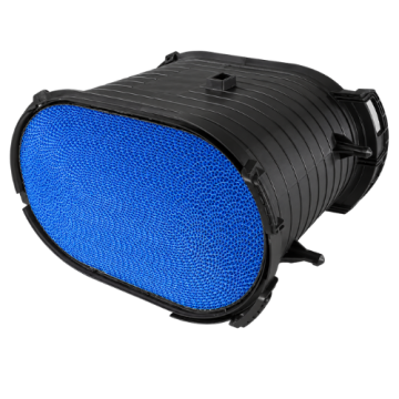 03-07 6.0L Powerstroke Motorcraft Air Filter